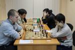 Участвуйте в муниципальном турнире по быстрым шахматам!