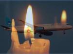 Информация для родственников погибших в авиакатастрофе в Египте