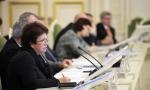 Елена Киселева: Петербург вошел в топ 10 национального рейтинга доступности среды для инвалидов