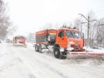 Комитет по благоустройству и дорожные предприятия открыли горячие линии по уборке улиц Петербурга в зимний период