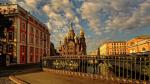 Поздравление с Днем города – Днем основания Санкт-Петербурга