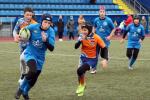 Регби-клуб «Приморец» проводит набор на отделение регби мальчиков 2006-2012 годов рождения